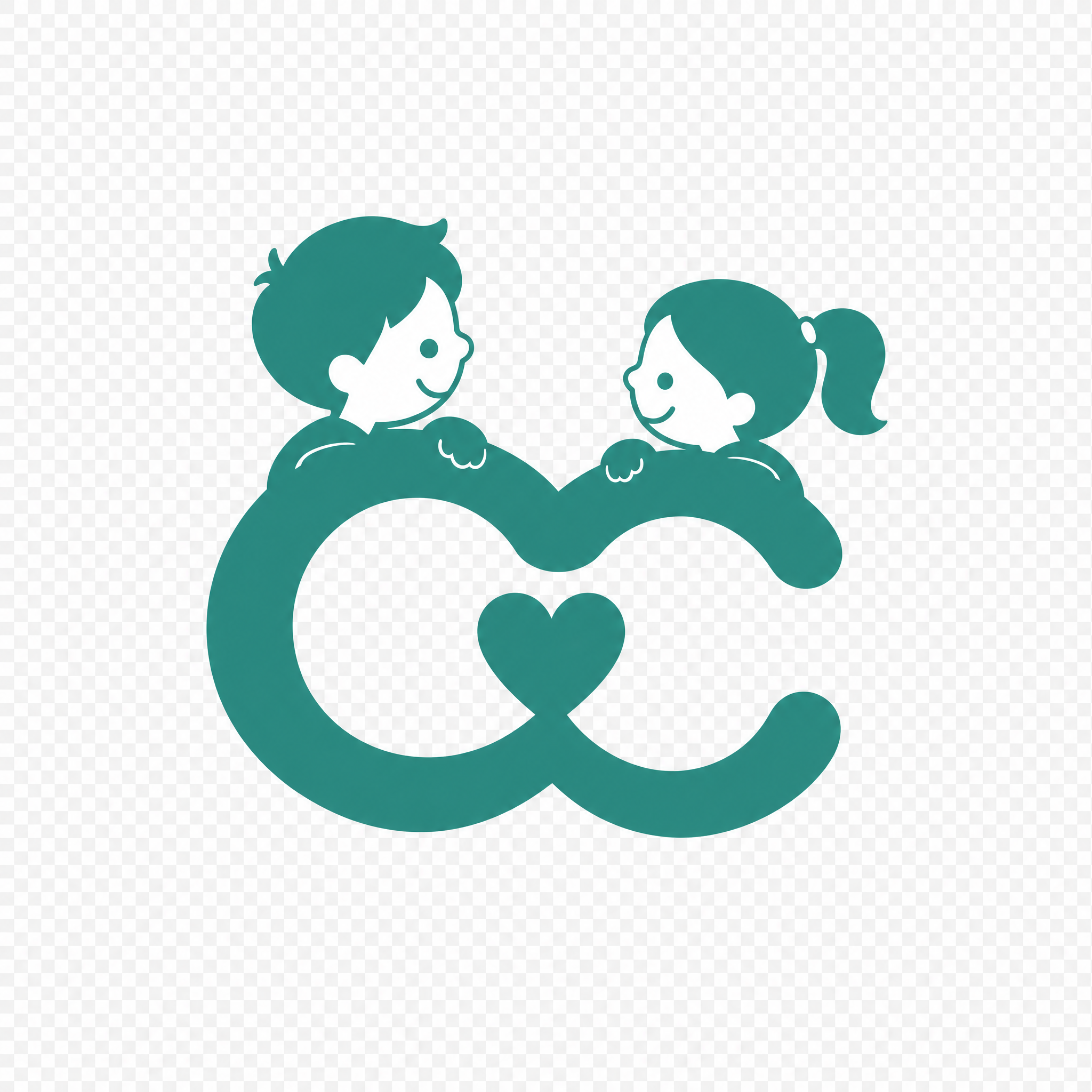 The Children's Club logo