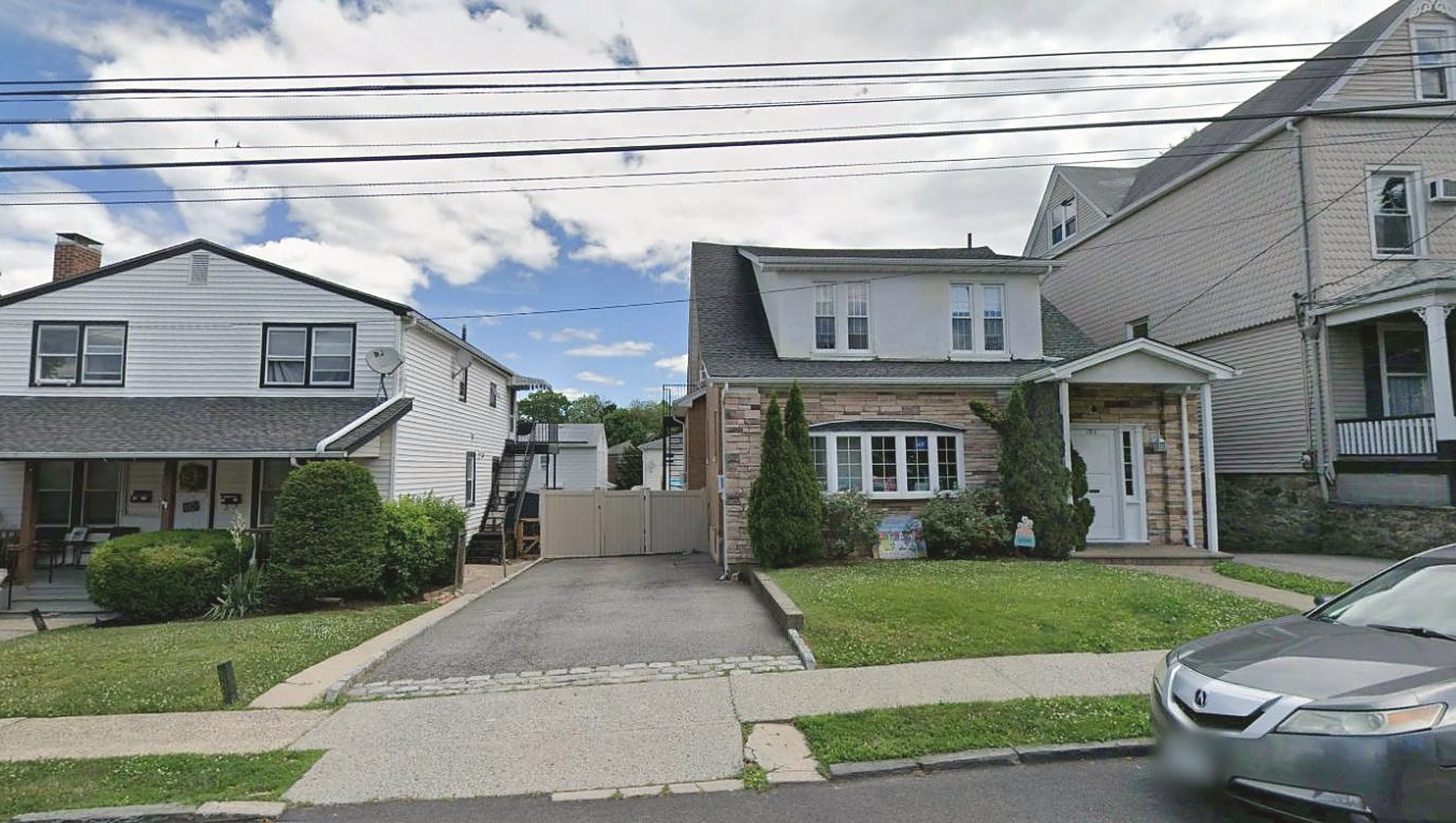 The Children's Club at 184 Briggs Ave, Yonkers